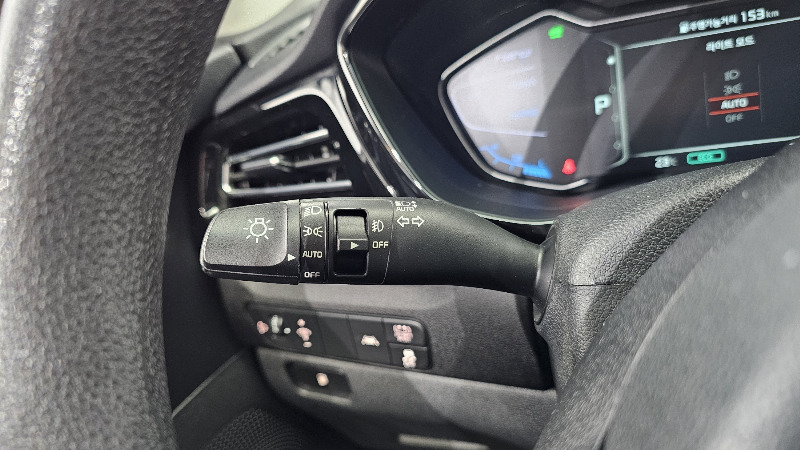 car KIA Niro id16067 photo #29