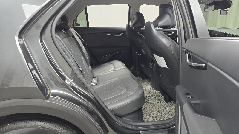car KIA Niro id16069 photo #12