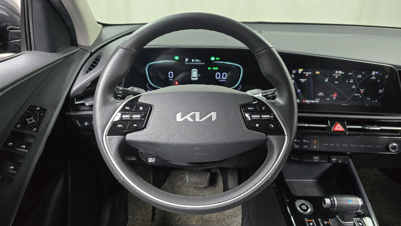 car KIA Niro id16069 photo #13