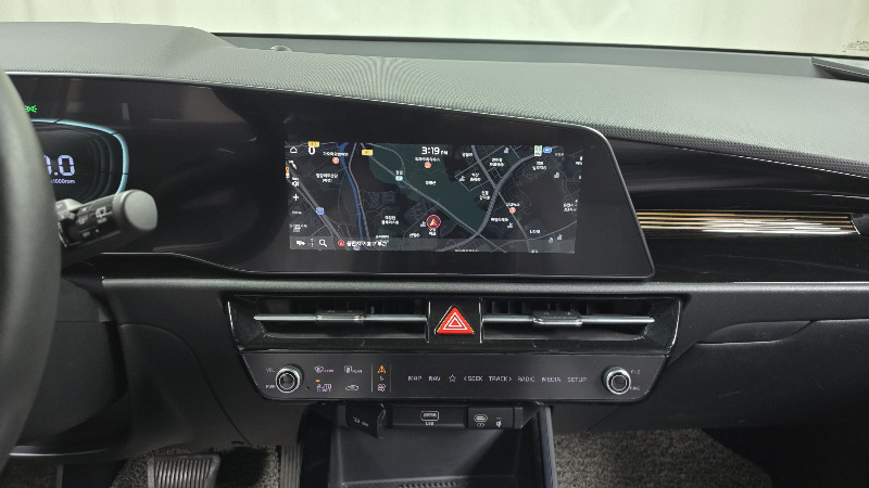 car KIA Niro id16069 photo #14