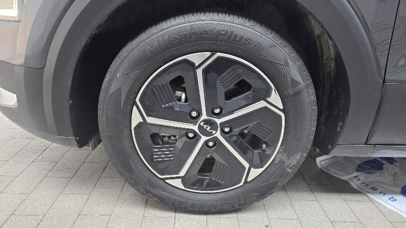 car KIA Niro id16069 photo #5