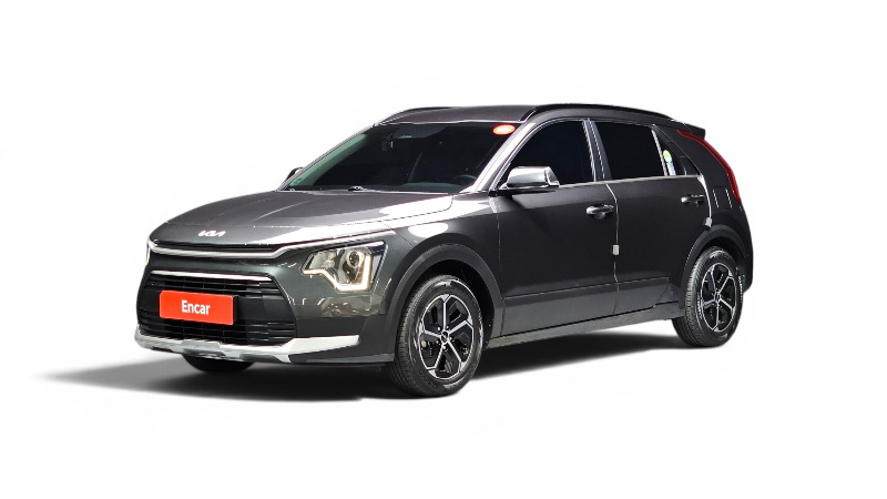 car KIA Niro id16070 main photo