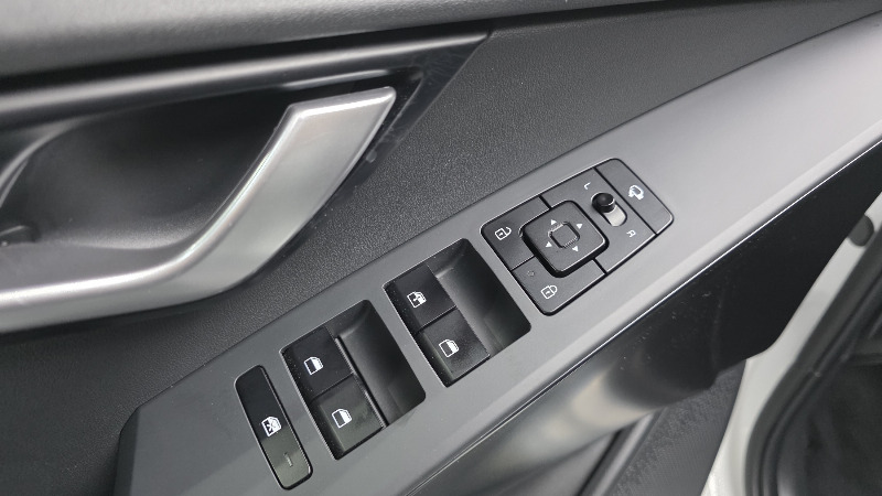 car KIA Niro id16072 photo #12
