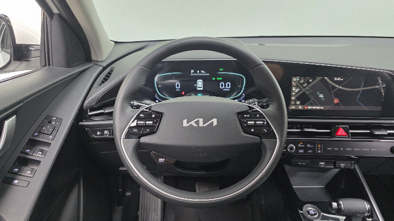 car KIA Niro id16072 photo #14