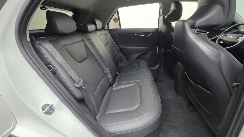 car KIA Niro id16072 photo #19