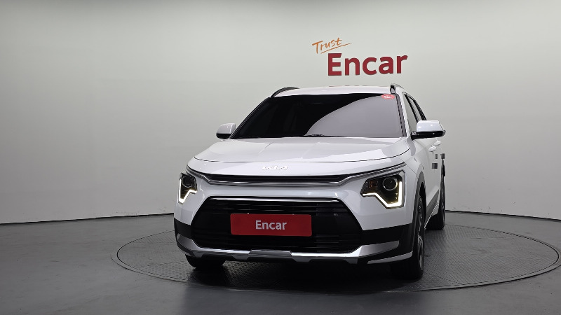 car KIA Niro id16072 photo #3