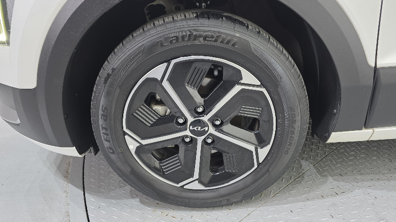 car KIA Niro id16072 photo #5