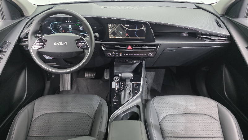 car KIA Niro id16072 photo #7