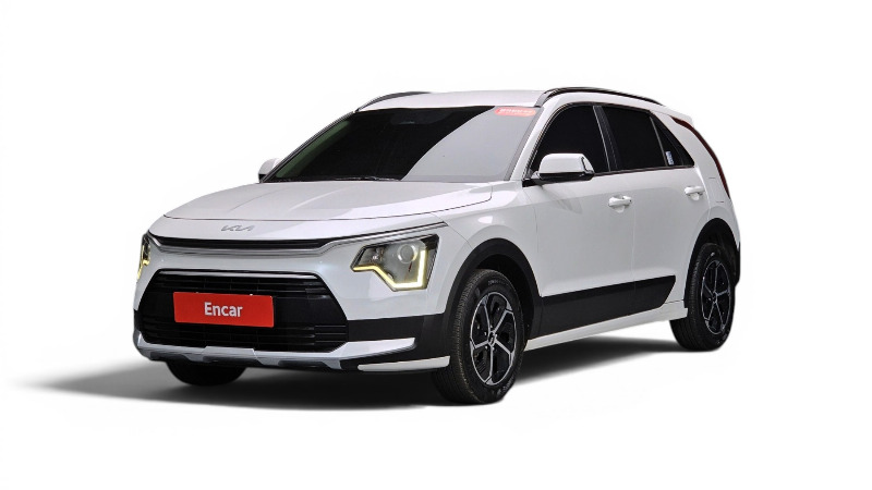 car KIA Niro id16073 main photo