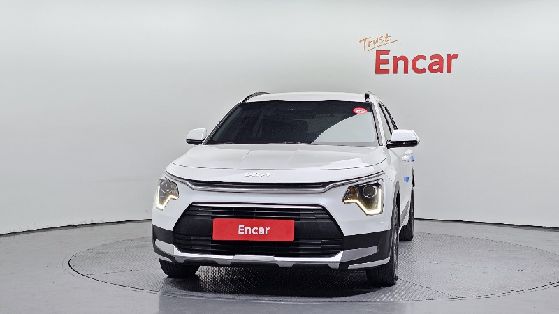 car KIA Niro id16080 photo #3
