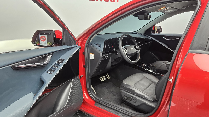 car KIA Niro id16081 photo #10