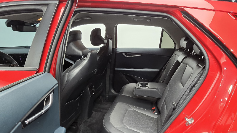 car KIA Niro id16081 photo #11