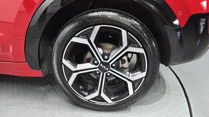car KIA Niro id16081 photo #21