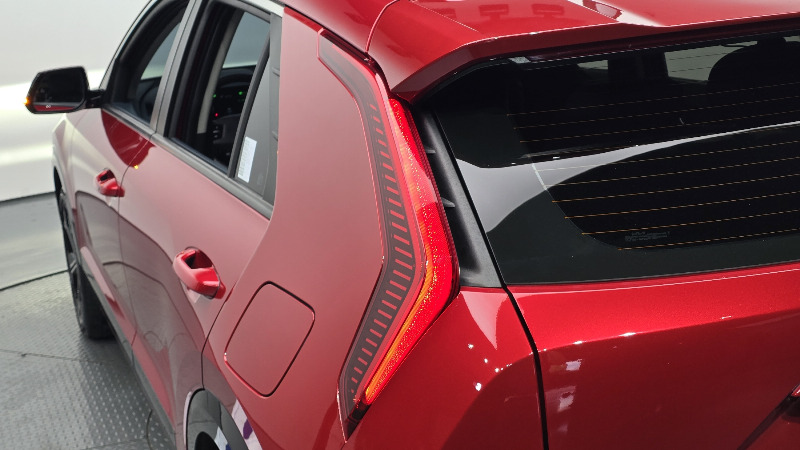 car KIA Niro id16081 photo #23