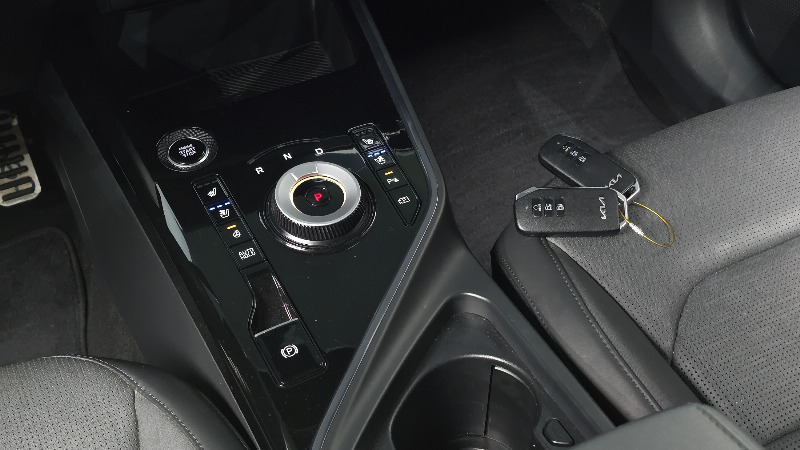 car KIA Niro id16081 photo #9