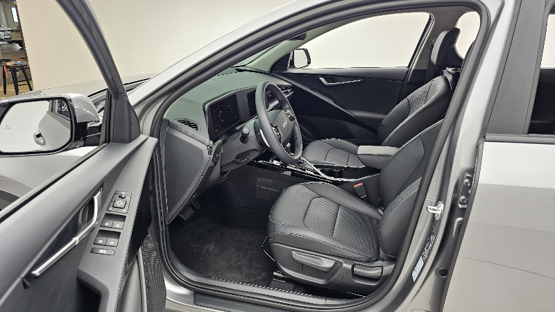 car KIA Niro id16084 photo #10