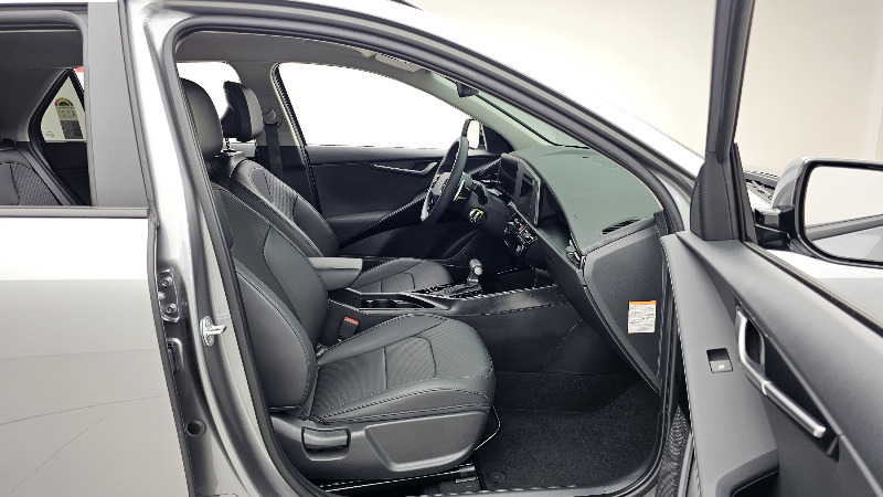 car KIA Niro id16084 photo #11