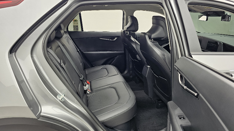 car KIA Niro id16084 photo #12