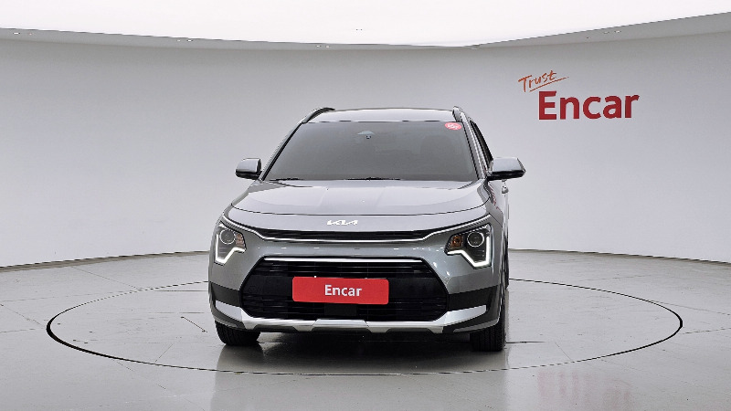 car KIA Niro id16084 photo #3