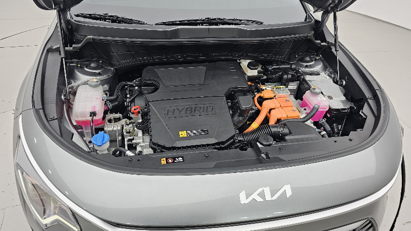 car KIA Niro id16084 photo #6