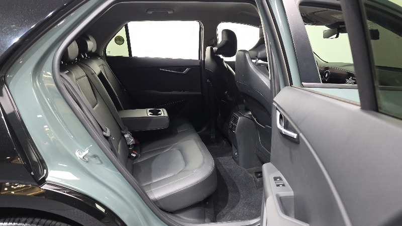car KIA Niro id16087 photo #12