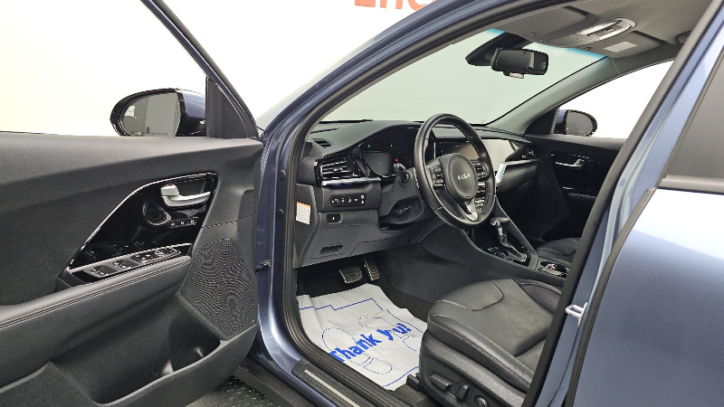 car KIA Niro id16088 photo #10