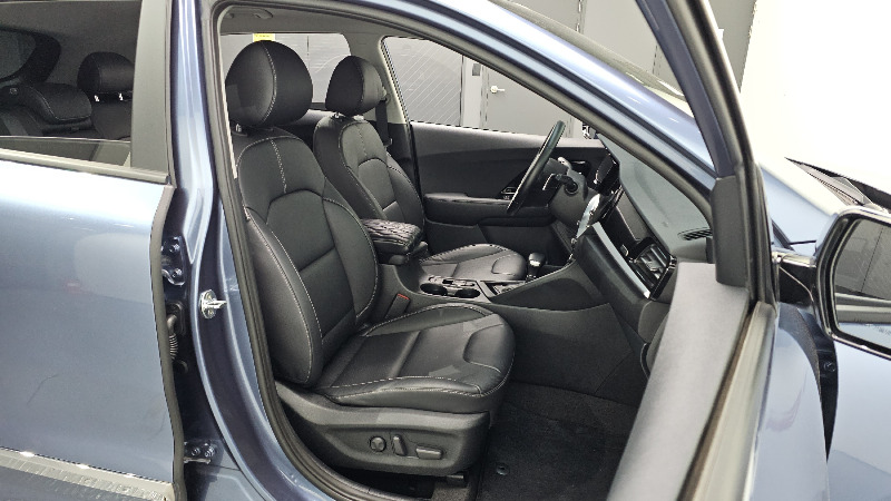 car KIA Niro id16088 photo #12