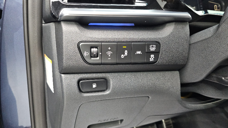car KIA Niro id16088 photo #14
