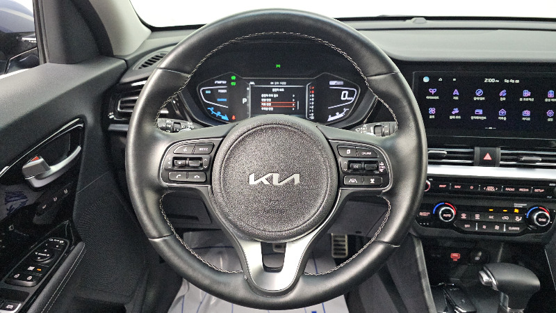 car KIA Niro id16088 photo #15