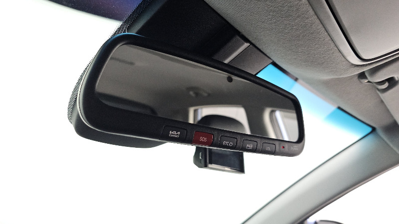 car KIA Niro id16088 photo #18
