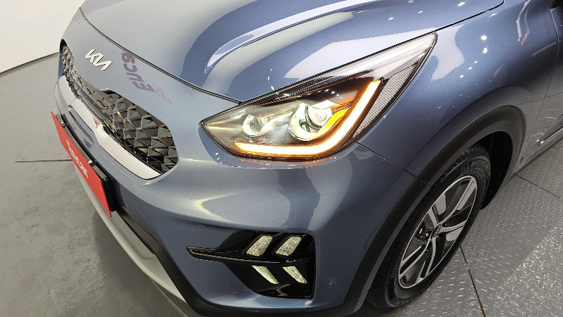 car KIA Niro id16088 photo #22