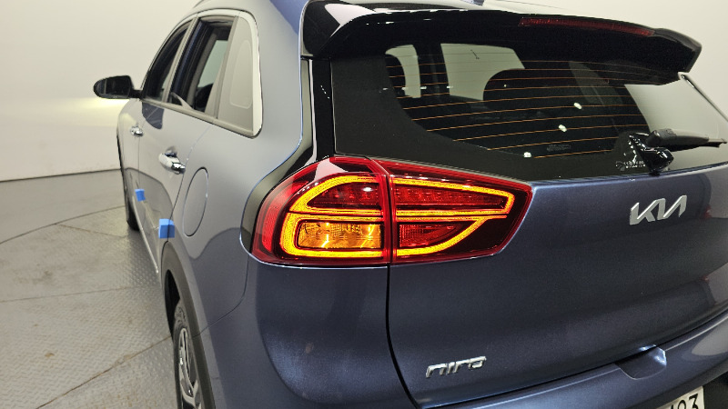 car KIA Niro id16088 photo #23