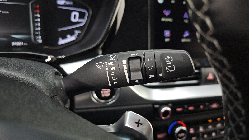 car KIA Niro id16088 photo #27
