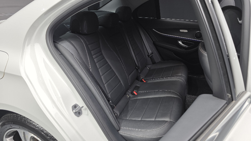 car Mercedes Benz E Class id16103 photo #11