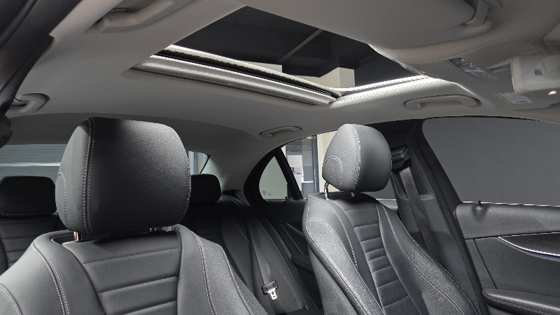 car Mercedes Benz E Class id16103 photo #13