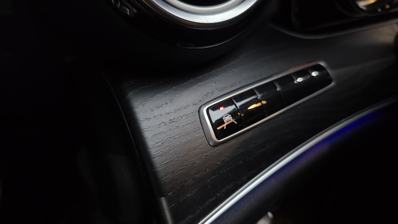 car Mercedes Benz E Class id16103 photo #14