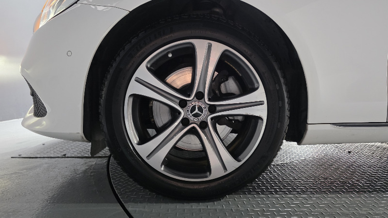 car Mercedes Benz E Class id16103 photo #21