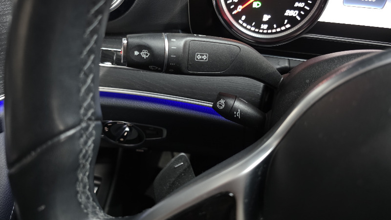 car Mercedes Benz E Class id16103 photo #28