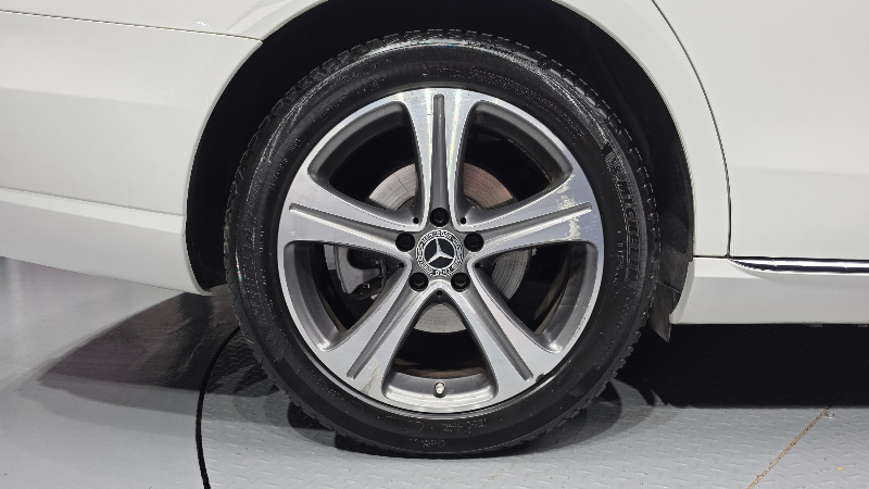 car Mercedes Benz E Class id16103 photo #5