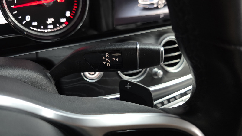 car Mercedes Benz E Class id16103 photo #9