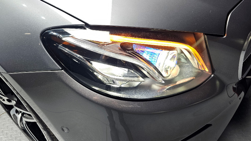 car Mercedes Benz E Class id16104 photo #22