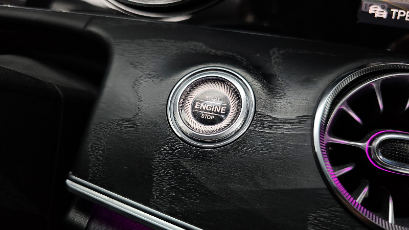 car Mercedes Benz E Class id16104 photo #29
