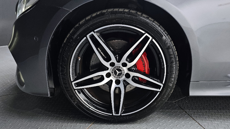 car Mercedes Benz E Class id16104 photo #5