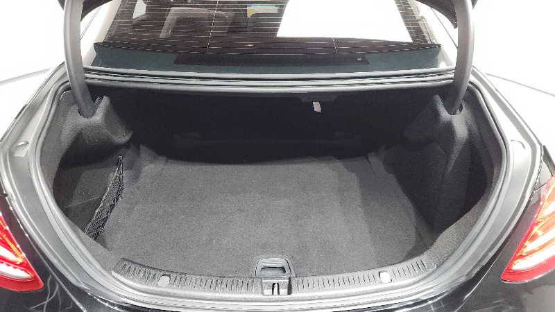 car Mercedes Benz E Class id16108 photo #18