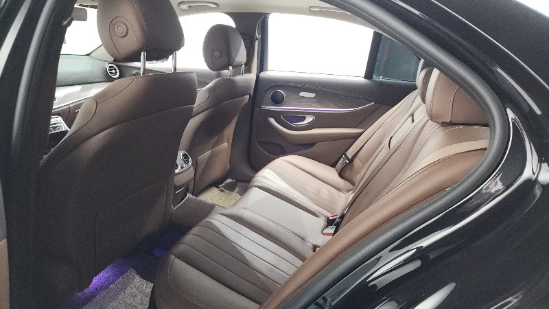 car Mercedes Benz E Class id16108 photo #19