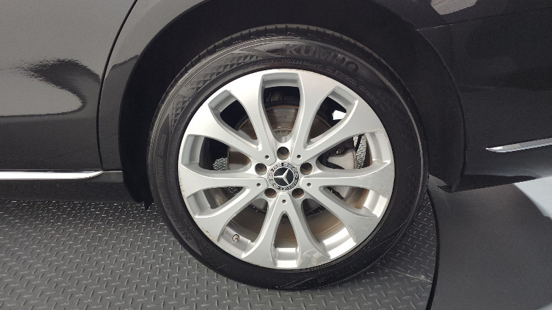 car Mercedes Benz E Class id16108 photo #21