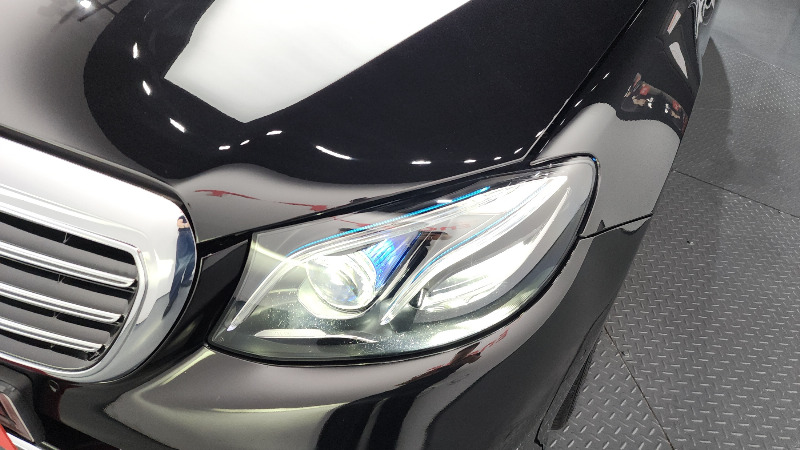 car Mercedes Benz E Class id16108 photo #22