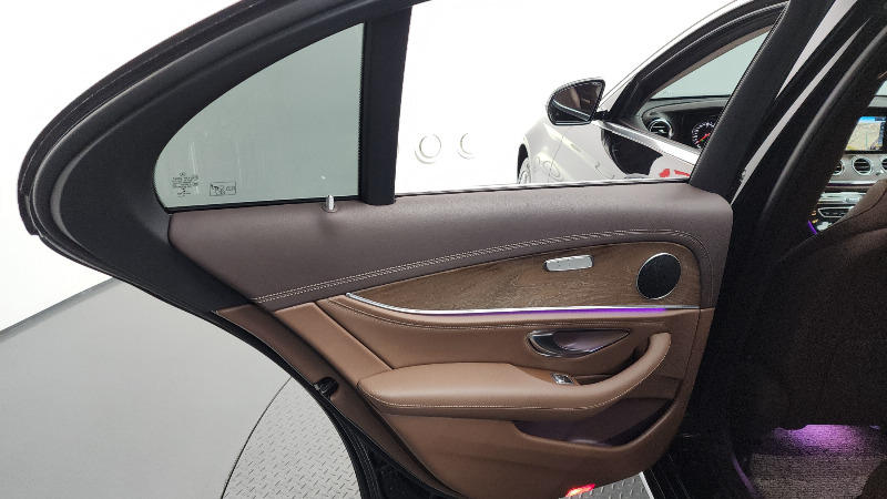 car Mercedes Benz E Class id16108 photo #25