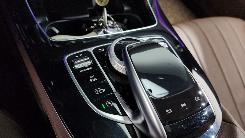 car Mercedes Benz E Class id16108 photo #27