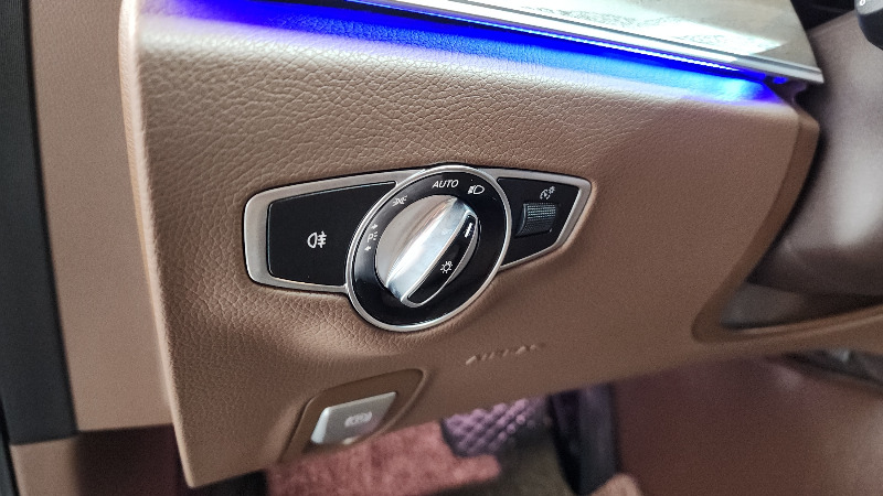 car Mercedes Benz E Class id16108 photo #29